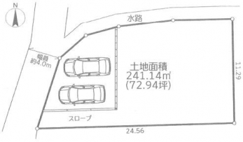 小田原市久野 神奈川県小田原市久野 1 690万円の土地 売地や分譲地情報 株式会社ダイトー建設不動産