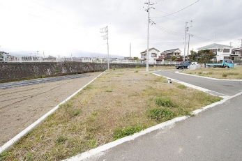 小田原市小台 第13 宅地7 神奈川県小田原市小台 1 280万円の土地 売地や分譲地情報 株式会社ダイトー建設不動産