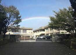 ���ӊ� �C�V���s�����򒆊w�Z �k��15���B 1190m