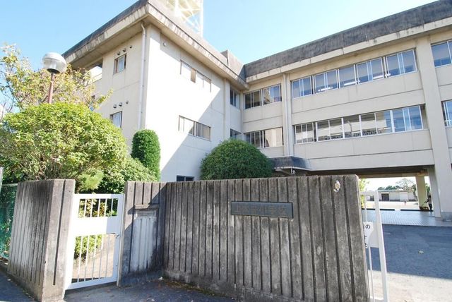 ���ӊ� ��䒬��/��䏬�w�Z �k��9���B 650m