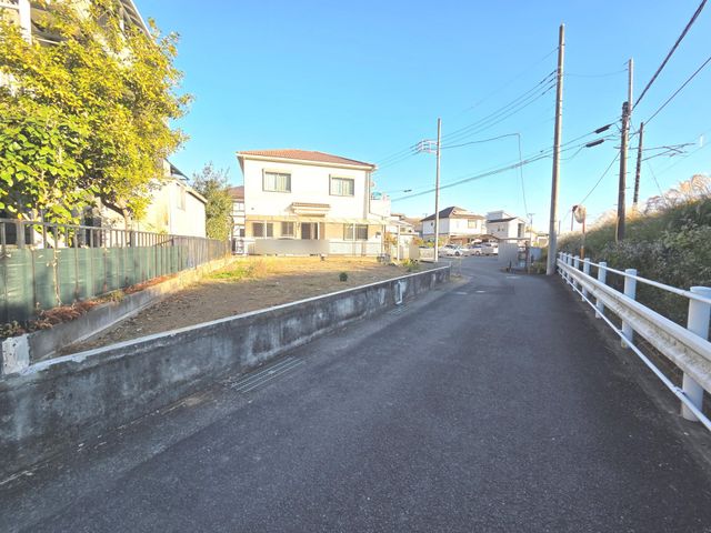 ���n�y�n�ʐ^ �쐼�����H