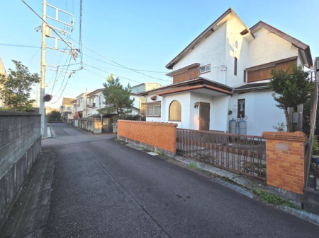 ���n�y�n�ʐ^ �k�����H