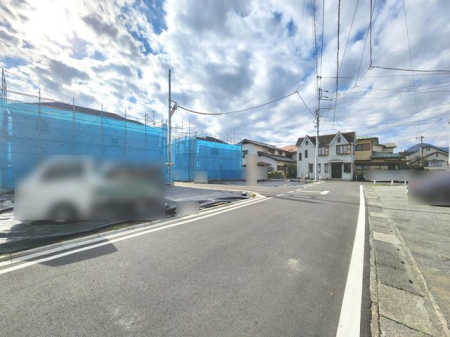 ���n�y�n�ʐ^ �k���O�ʓ��H