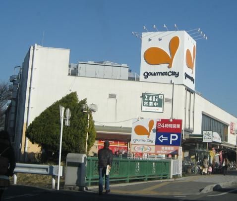 ���ӊ� �O�����V�e�B�卪�X �k��17���B 1350m