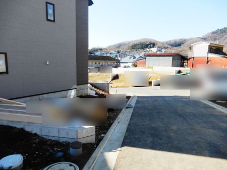 ���ӊ� �O�����V�e�B�卪�X �k��17���B 1350m