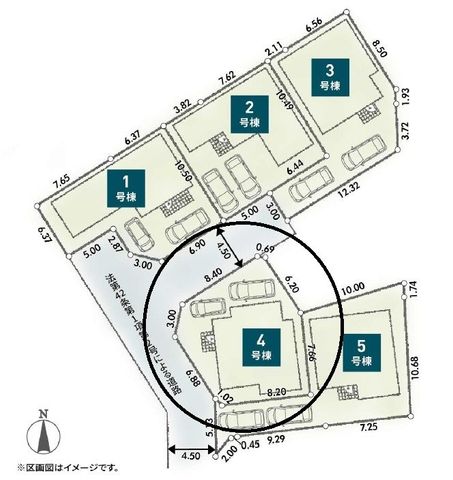 ���ӊ� �t�@�~���[�}�[�g/�`����X �k��9���B 720m