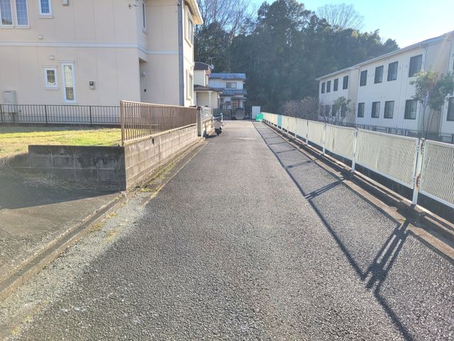 ���n�y�n�ʐ^ �O�ʓ��H�܂ފO��