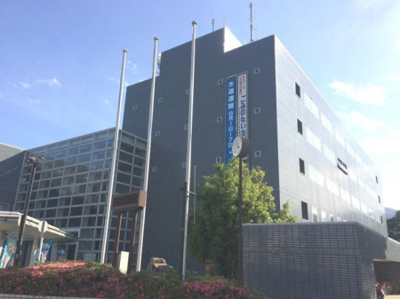 ���ӊ� �쑫���s���� �k��7���B 490m