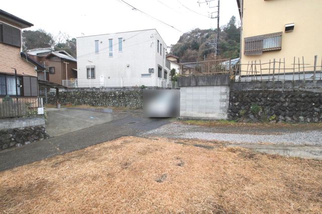 ���n�y�n�ʐ^ �O�ʓ��H�܂ފO��