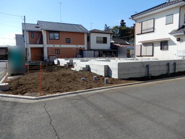 ���n�O�ώʐ^ �O�ʓ��H���O��