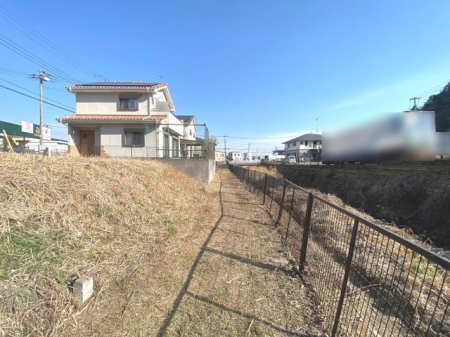 ���n�y�n�ʐ^ �y�n�ʐ^(�쑤)