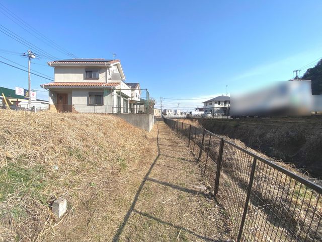 ���n�y�n�ʐ^ �y�n�ʐ^(�쑤)