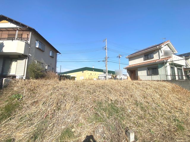 ���n�y�n�ʐ^ �y�n�ʐ^(�쑤)