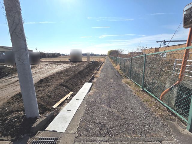 ���̑� �����@��O���H