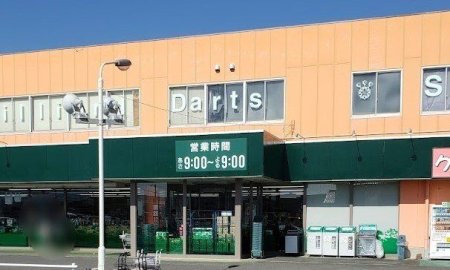 ���ӊ� �V�N�ق������ �k��15���B 1150m