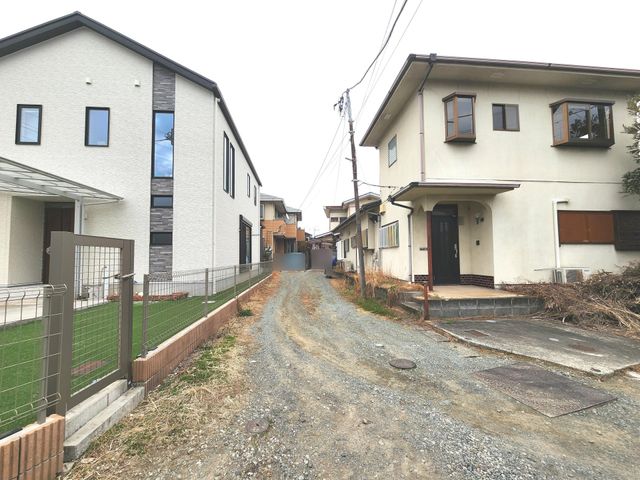 ���n�y�n�ʐ^ �k�����H