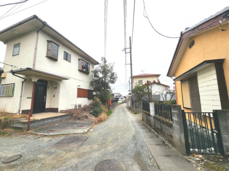 ���n�y�n�ʐ^ �����ʘH