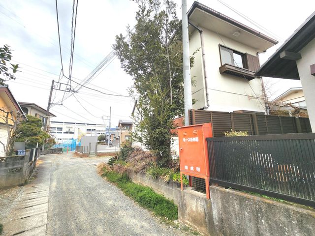 ���n�y�n�ʐ^ �����ʘH