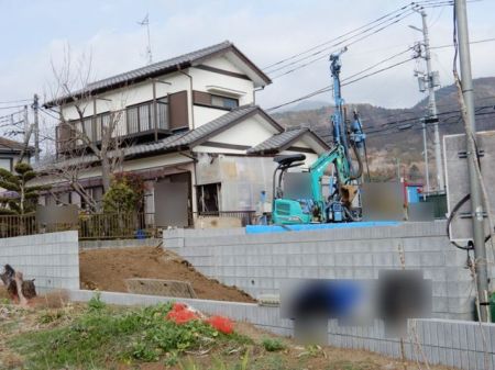 ���n�O�ώʐ^ ���n�y�n