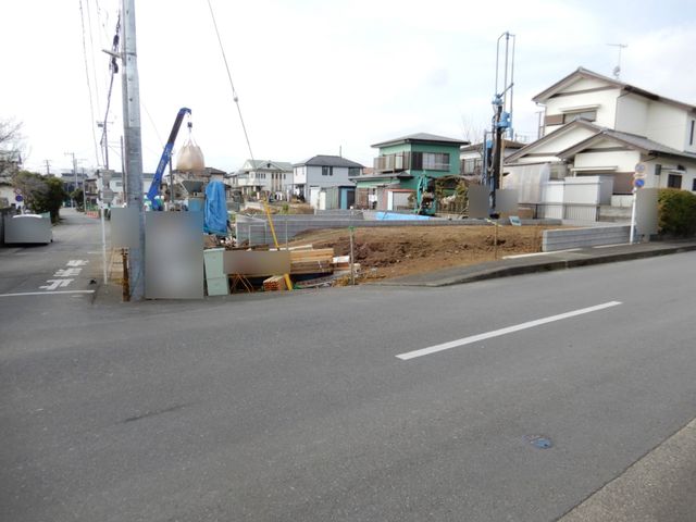 ���n�O�ώʐ^ �O�ʓ��H�����n�y�n�O��