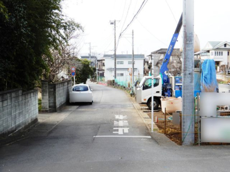 ���n�O�ώʐ^ �O�ʓ��H�����n�y�n�O��