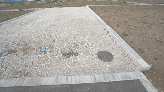 ���̑� ���n�ʐ^