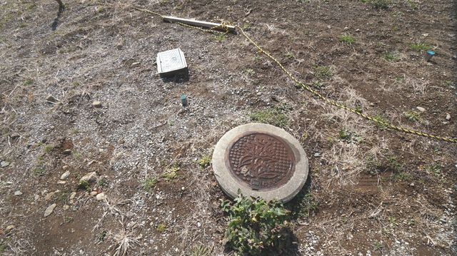 ���̑� ���n�ʐ^