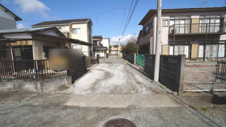 ���̑� �k�������H