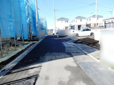 ���n�O�ώʐ^ �O�ʓ��H���O�ό��n