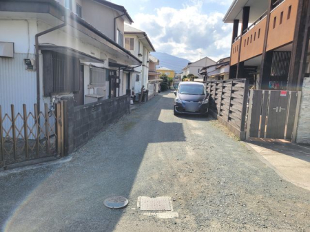 ���n�y�n�ʐ^ �k�����H