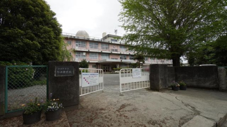 ���ӊ� ���c���s�����R���w�Z �k��23���B 1770m