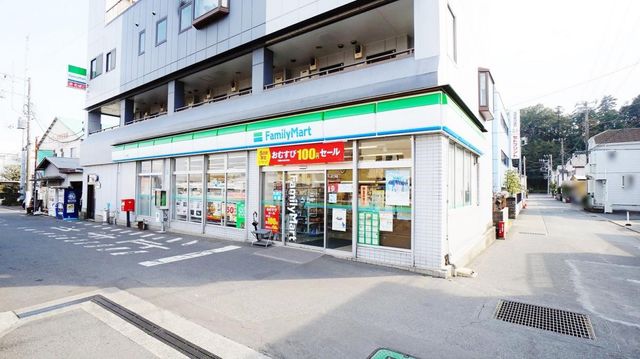 ���ӊ� �t�@�~���[�}�[�g�v��X �k��8���B 580m