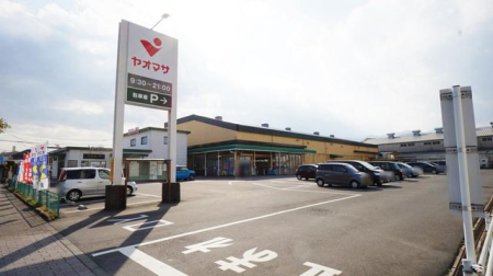 ���ӊ� ���I�}�T�v��X �k��6���B 460m