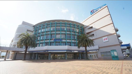 ���ӊ� ���I�R�[���c���_�C�i�V�e�B�X �k��10���B 800m