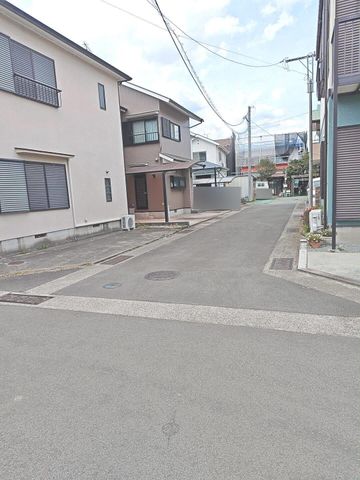 ���n�y�n�ʐ^ �k�������H