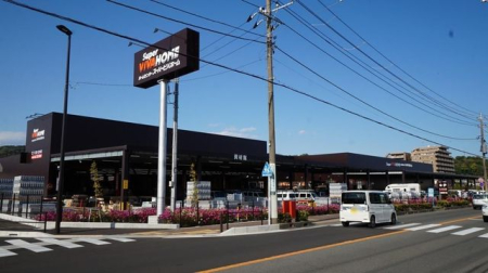 ���ӊ� �X�[�p�[�r�o�z�[�����c�����{�ÓX �k��39���B 3090m