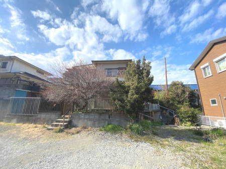 ���n�y�n�ʐ^ �y�n�ʐ^(�쑤����B�e)