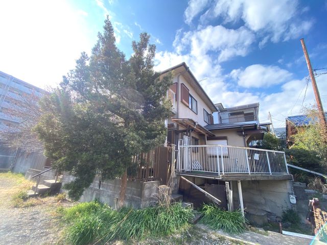 ���n�y�n�ʐ^ �y�n�ʐ^(�쑤����B�e)