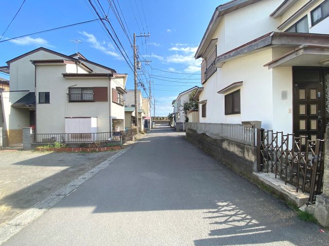 ���n�y�n�ʐ^ �k�����O�ʓ��H