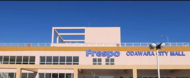 ���ӊ� ESPOT���c���V�e�B�[���[���X �k��33���B 2630m