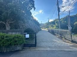  ��钬�����{���w�Z �k��5���B 340m