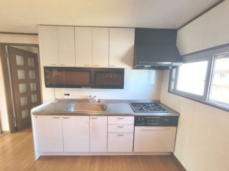 ���� �L�b�`��