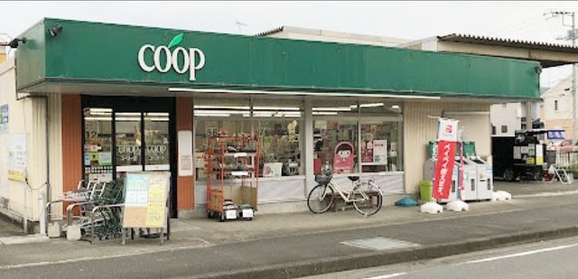 ���ӊ� ���[�R�[�v���{�ÓX �k��9���B 650m