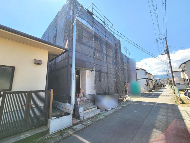 ���n�O�ώʐ^ �O��