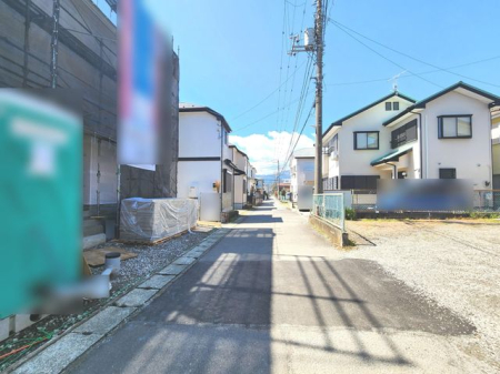 ���n�O�ώʐ^ �O�ʓ��H�܂ފO��