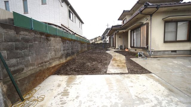 ���n�O�ώʐ^ �O��