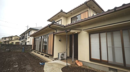 ���n�O�ώʐ^ �O��