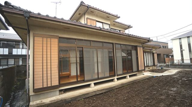 ���n�O�ώʐ^ �O��