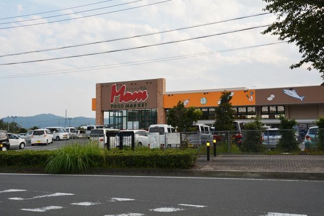 ���ӊ� �t�[�h�}�[�P�b�gMom�x��X �k��15���B 1150m