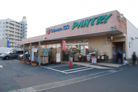 ���ӊ� ���c���S�ݓX���X �k��7���B 510m